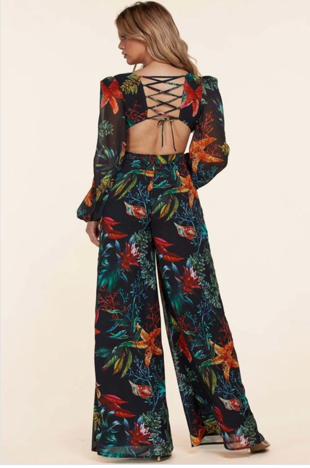 Flawa Jumpsuit