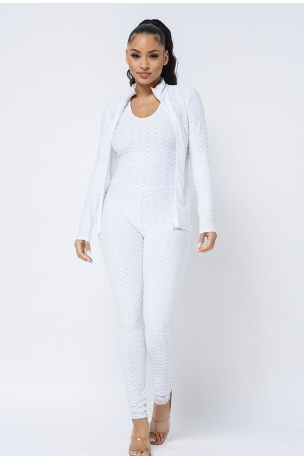 Sophie JUMPSUIT