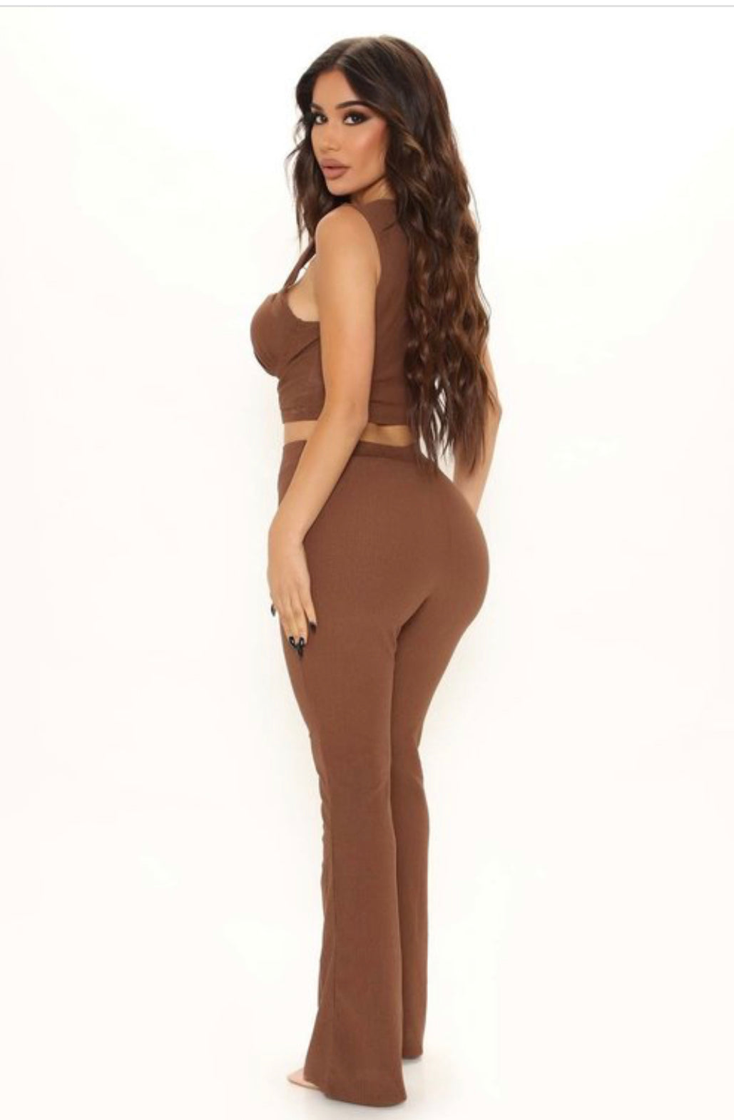 Coga Jumpsuit