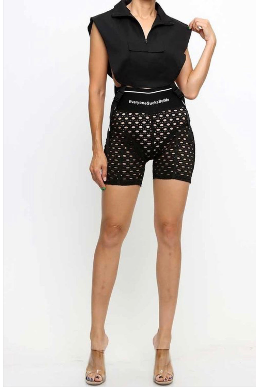 Sporty Babe Set