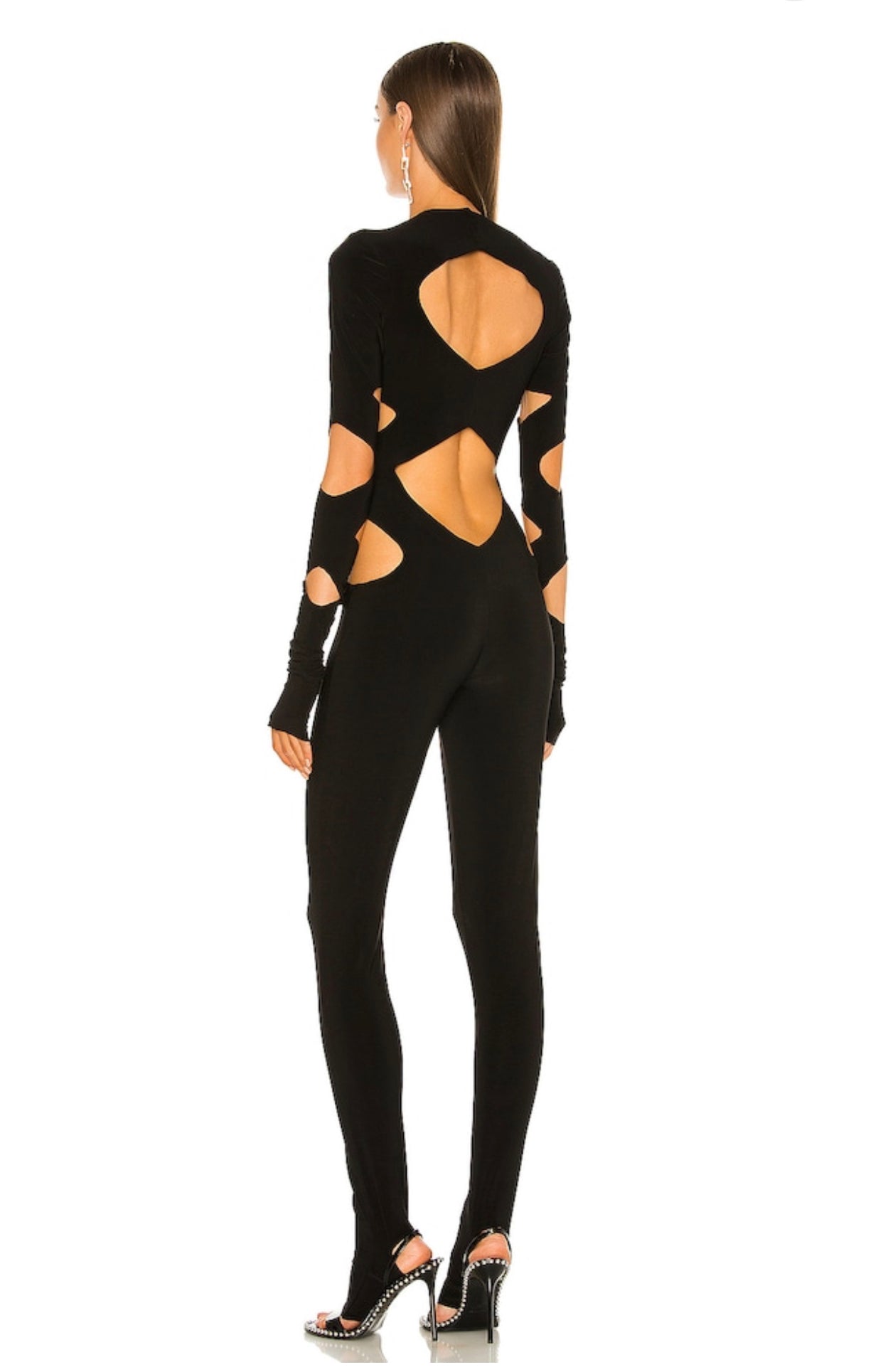 Sexy Cutout jum