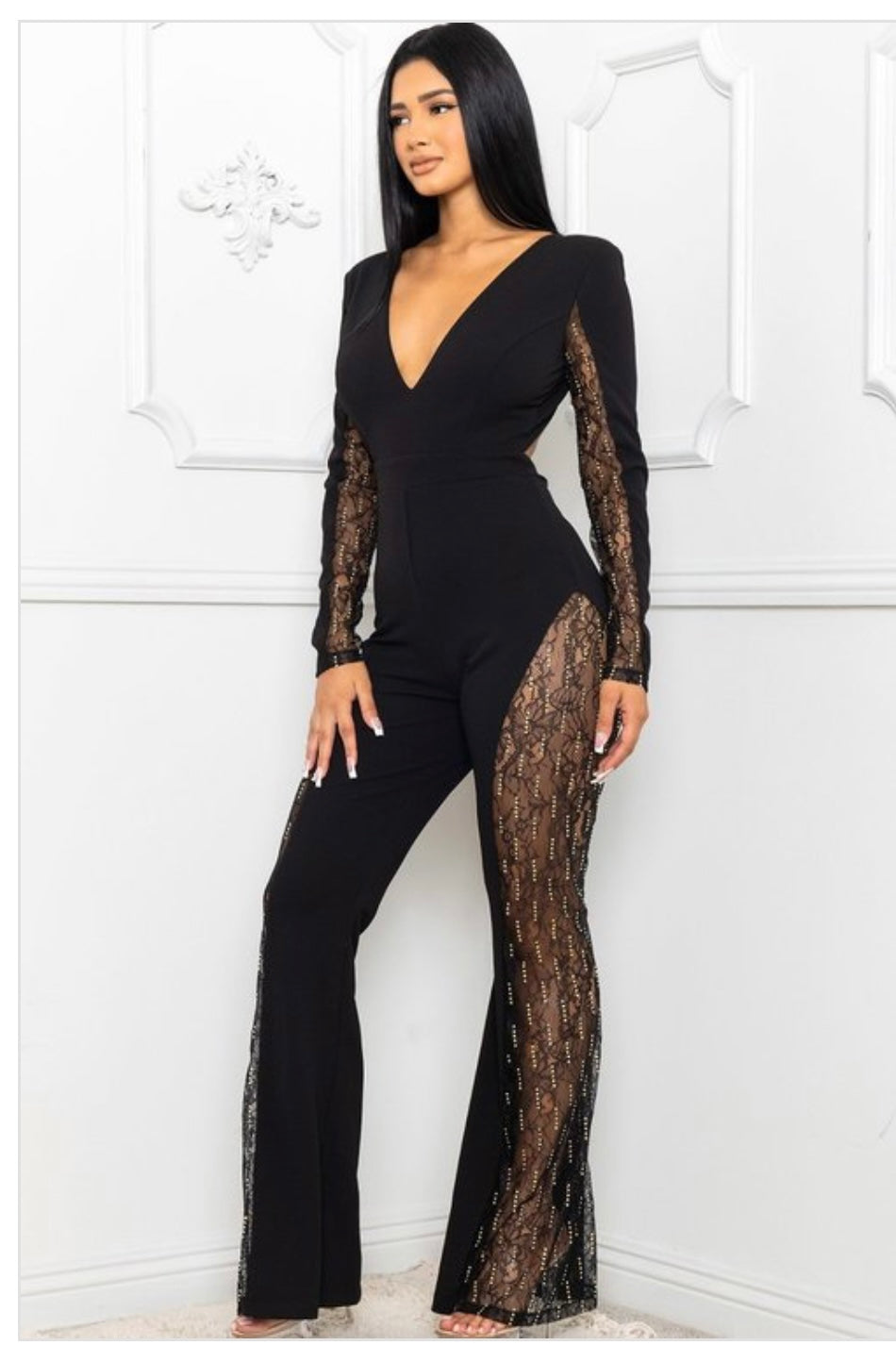 Salita jumpsuit