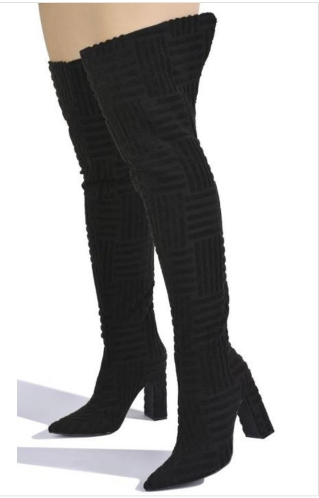 Katagat Boots