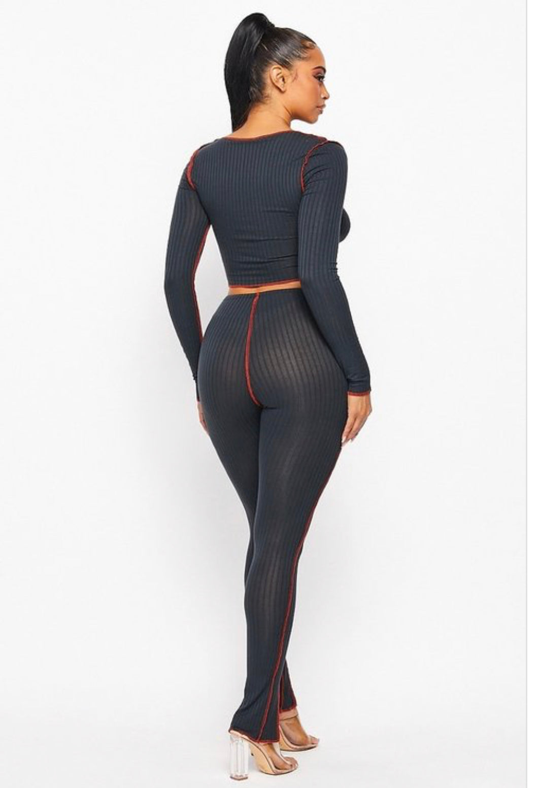 JUMPSUIT