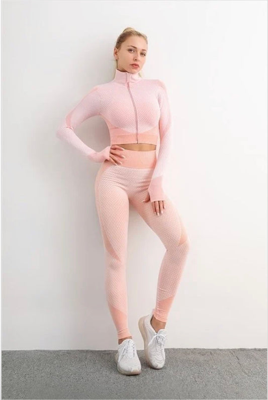 YOGA JOGGING SET