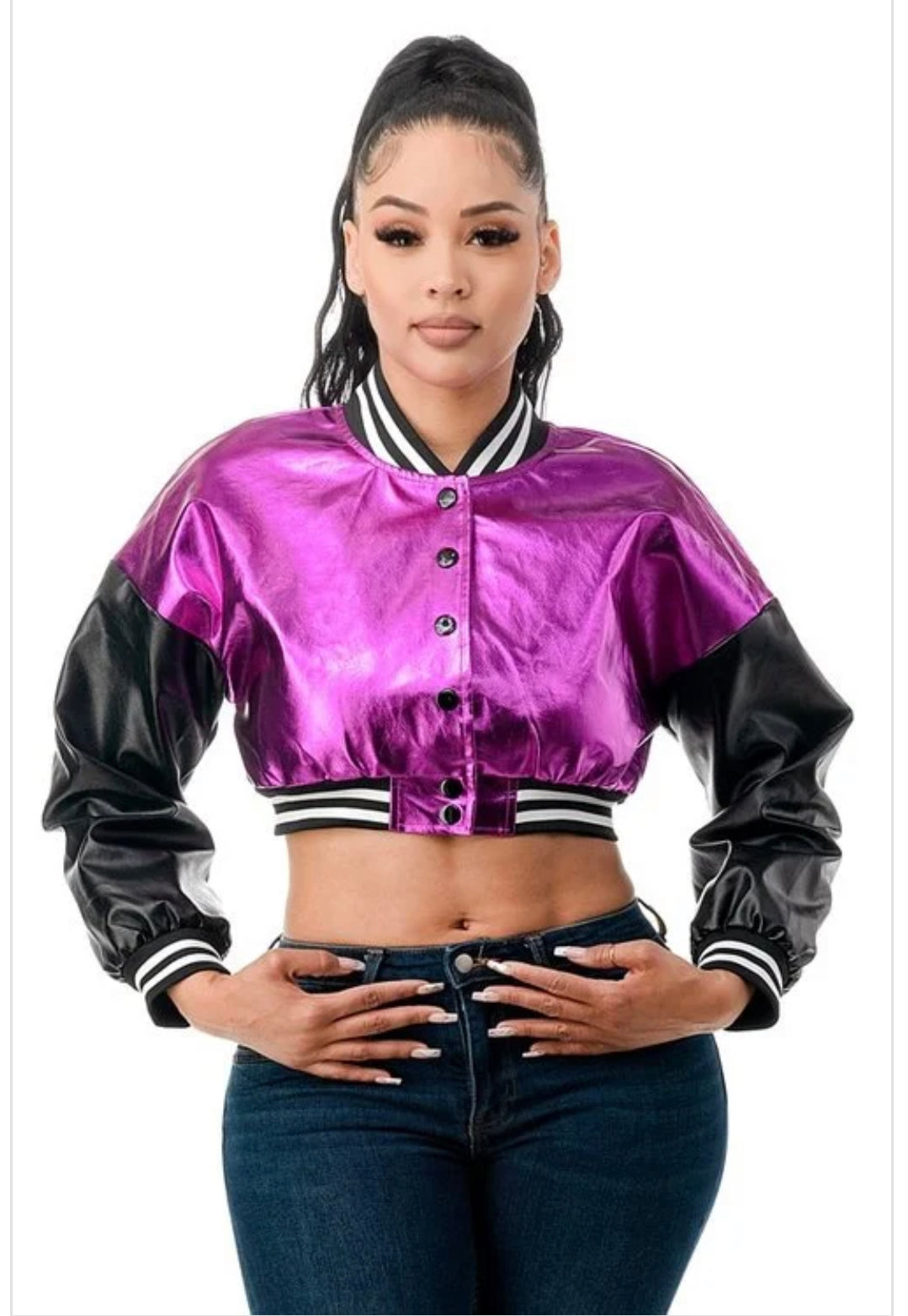 Jackets