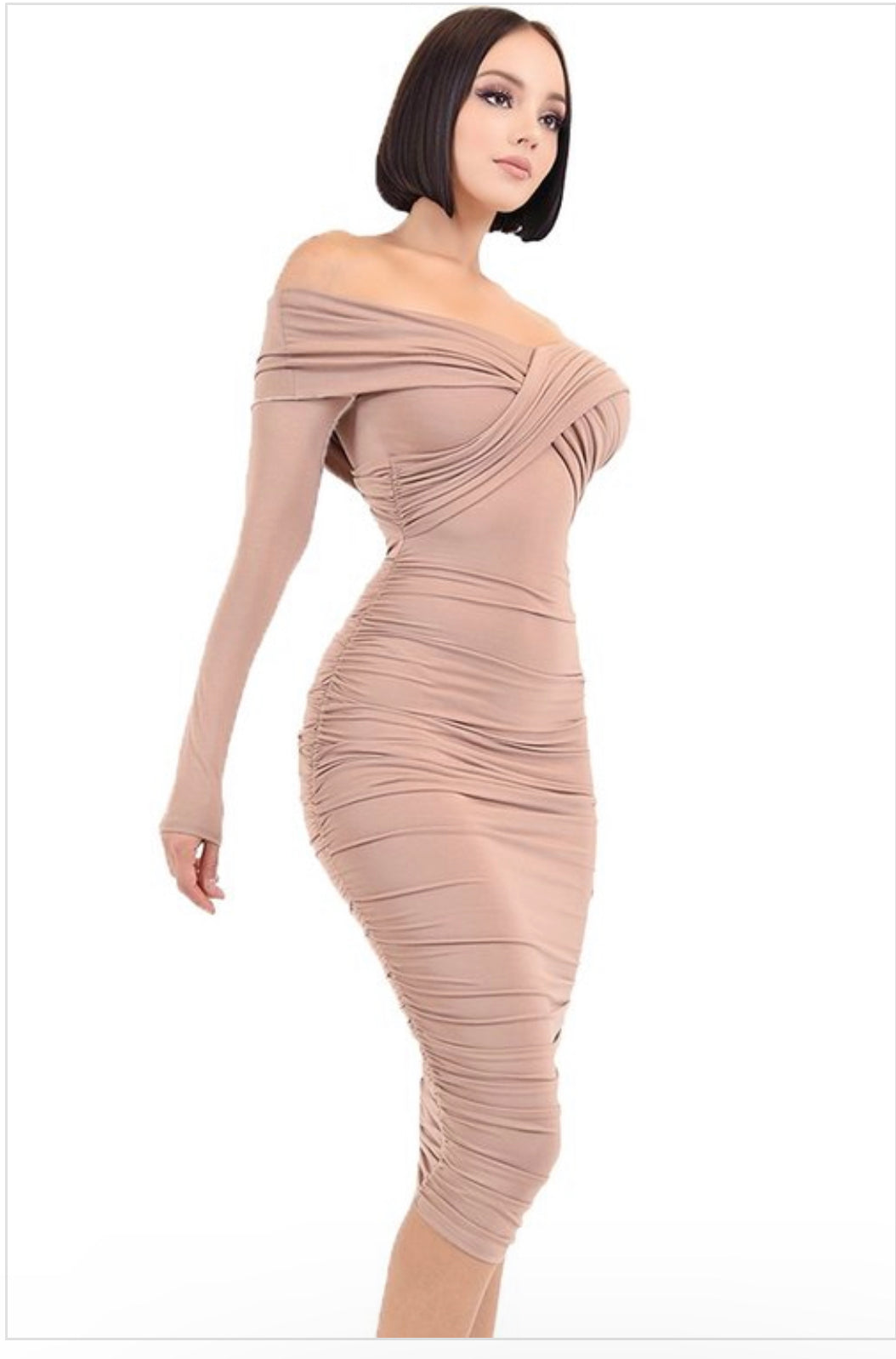 Soften Dress