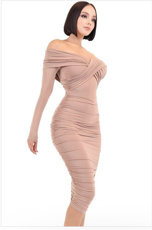 Soften Dress