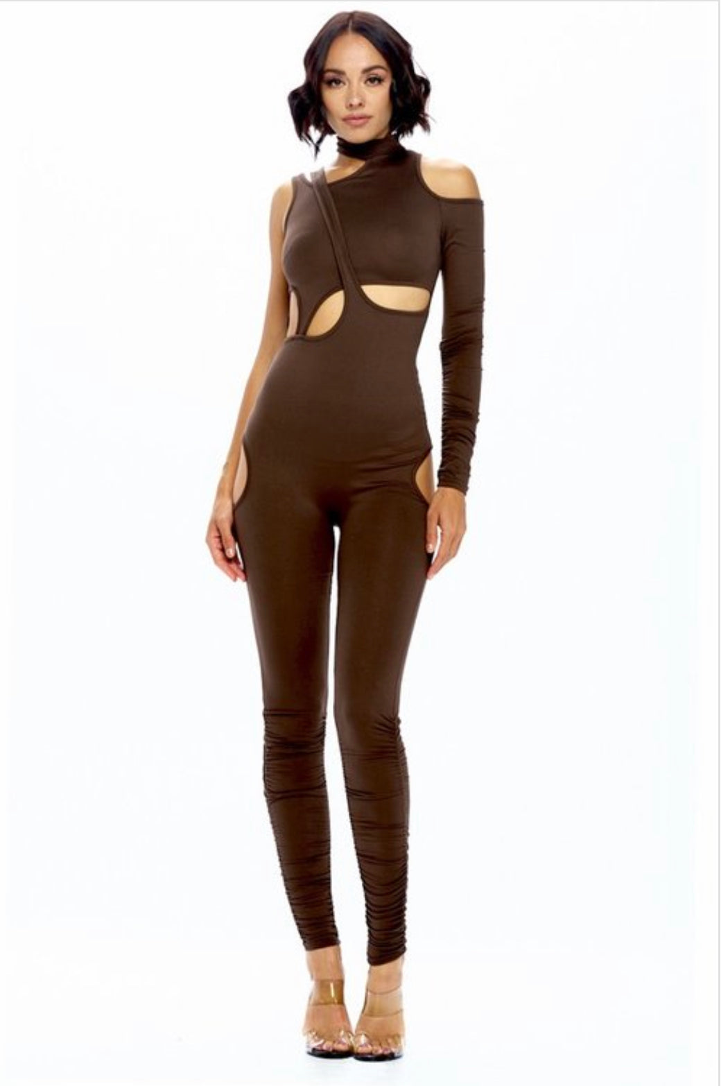 JUJU Jumpsuit