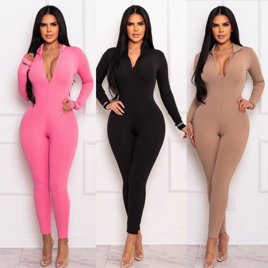 Lucky jumpsuit