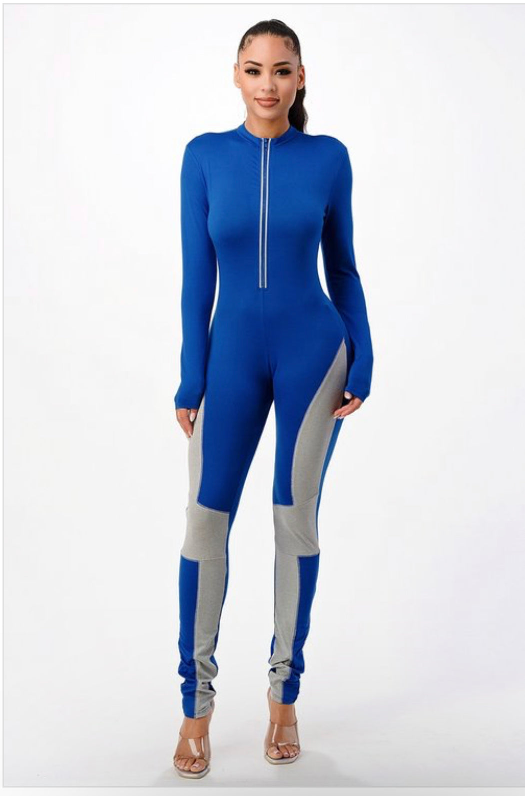 BLS jumpsuit