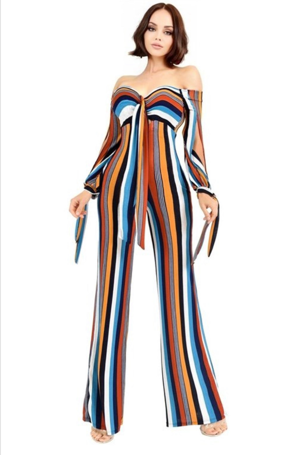 Viva Jumpsuit