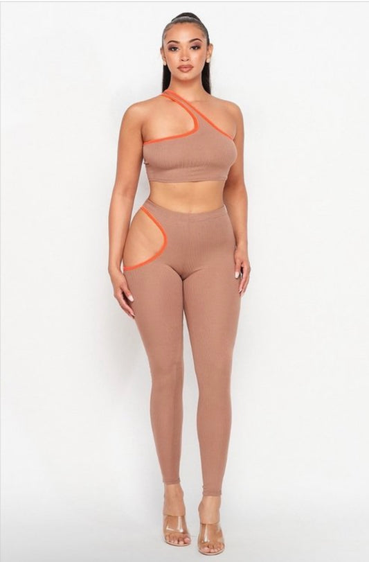 Sexy INA
