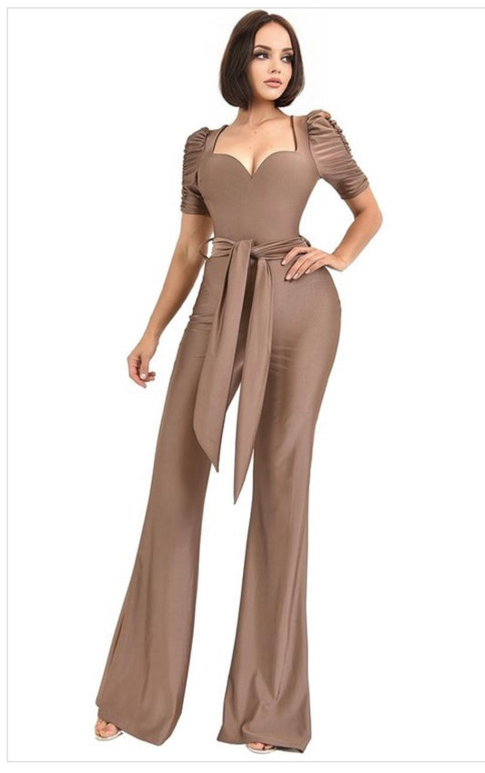 Ha Jumpsuit