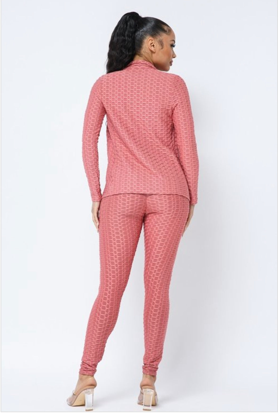 Sophie JUMPSUIT