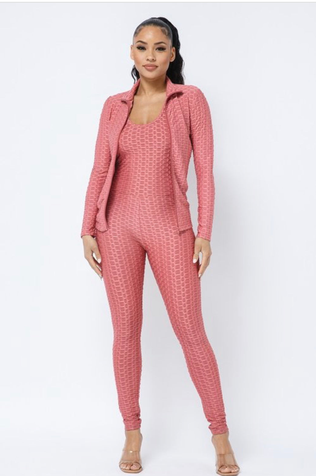 Sophie JUMPSUIT