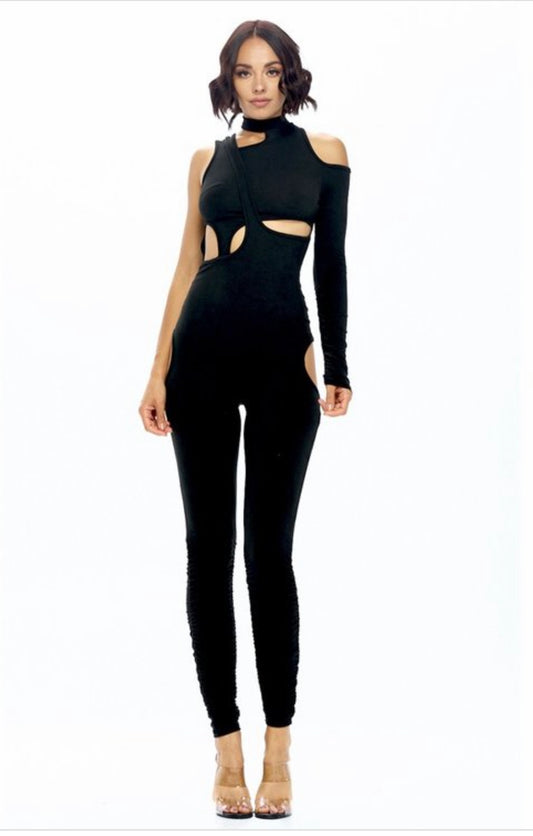 JUJU Jumpsuit