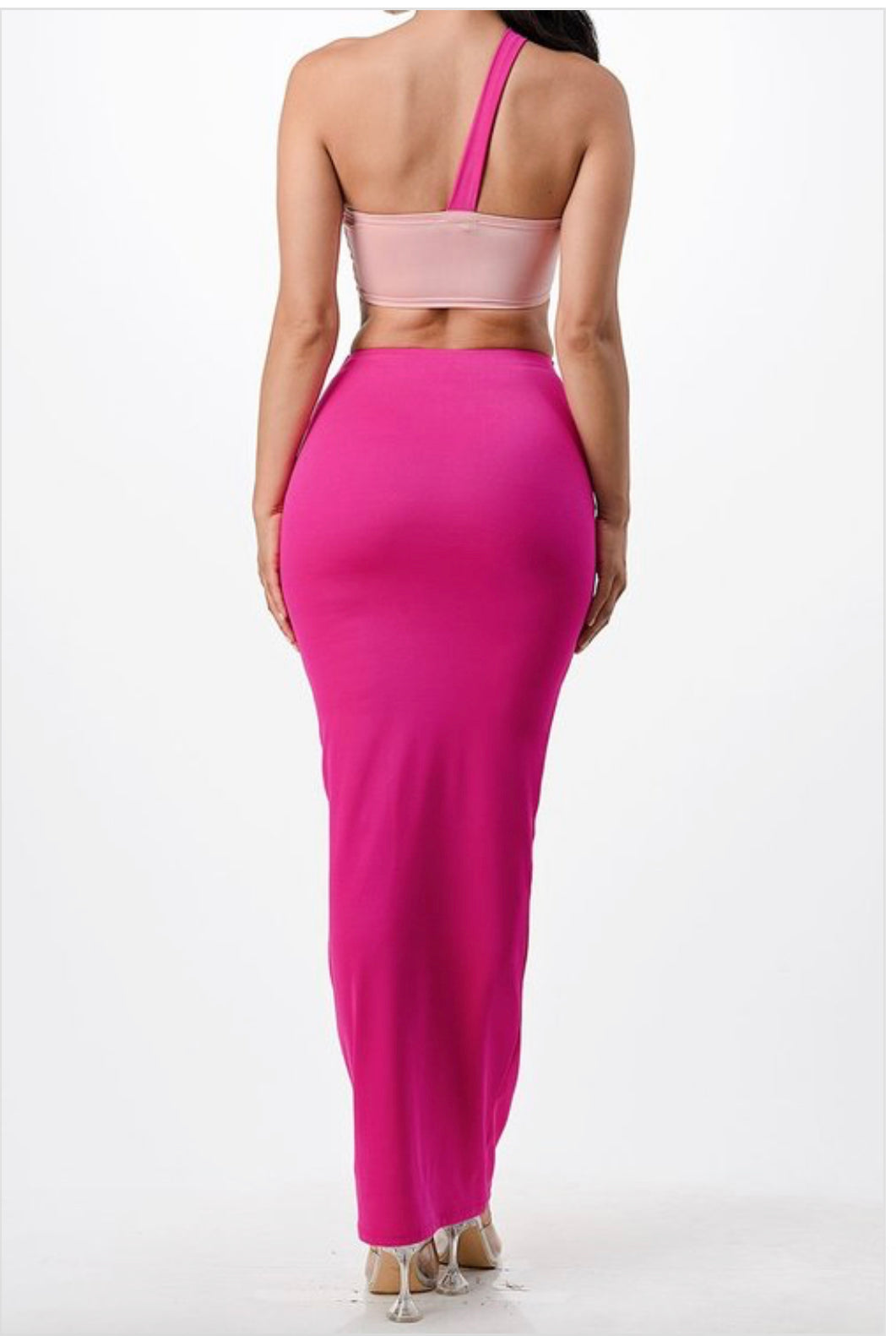 "IBIZA" 2PC SET