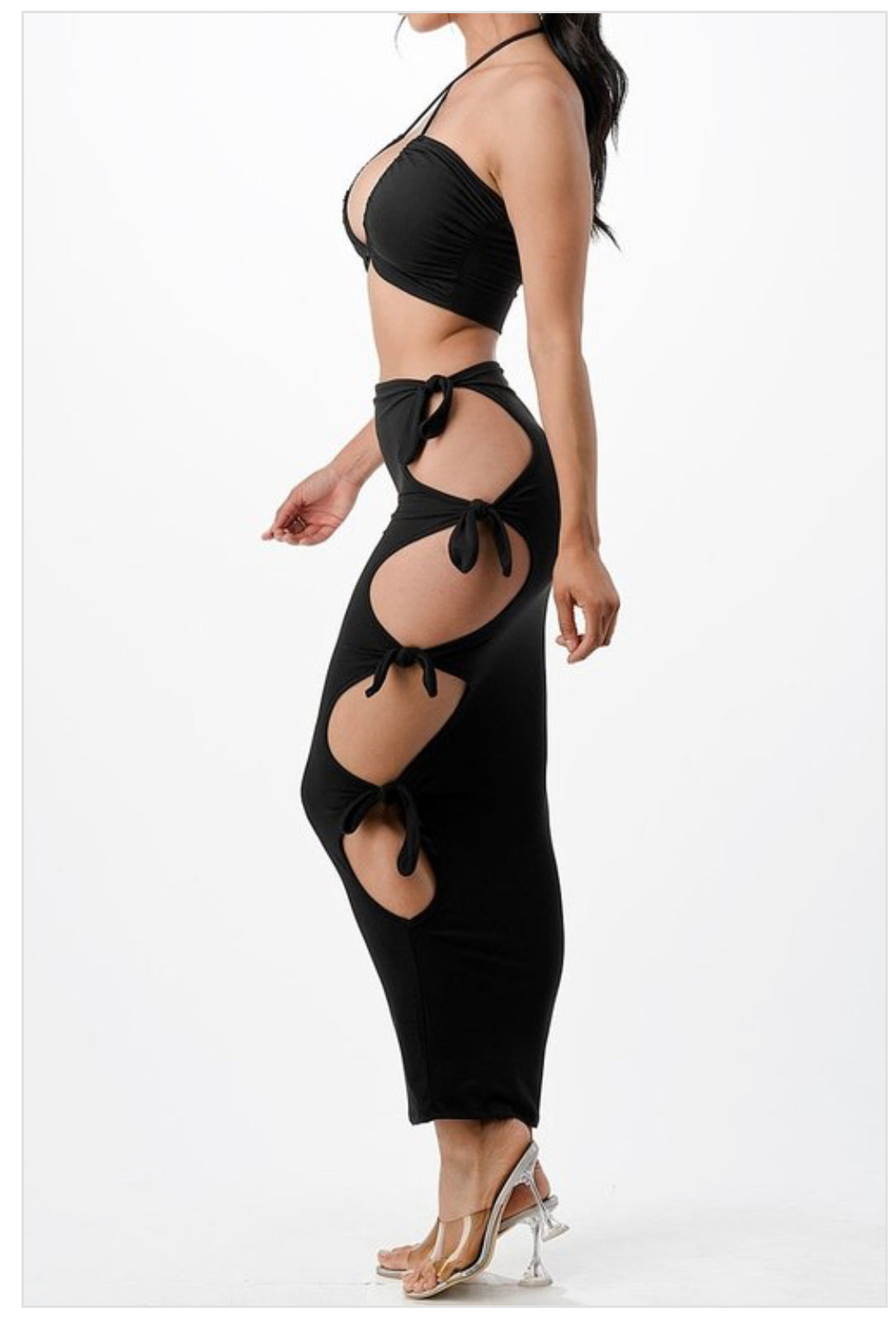 Sexy gre