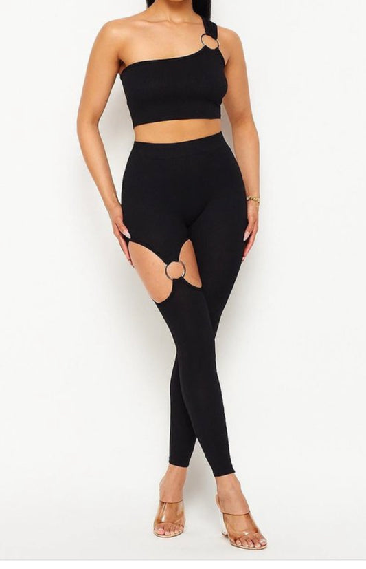 Body me set