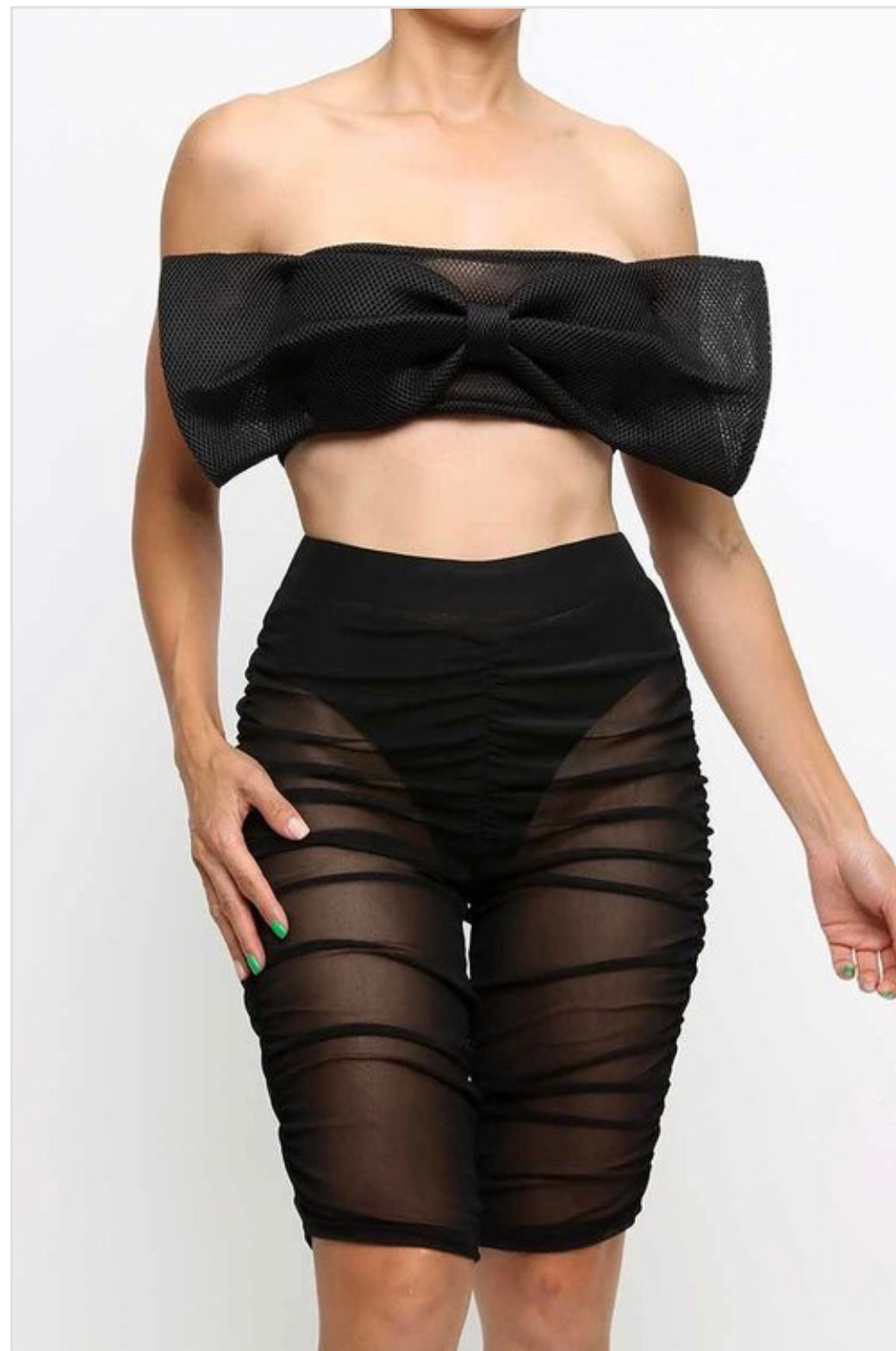 Body Me Set