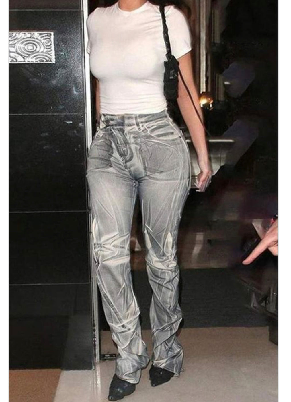 Viz pants