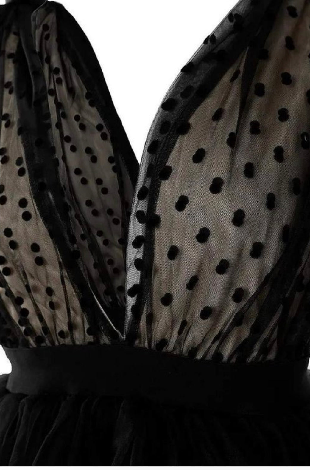 Slitta Dress
