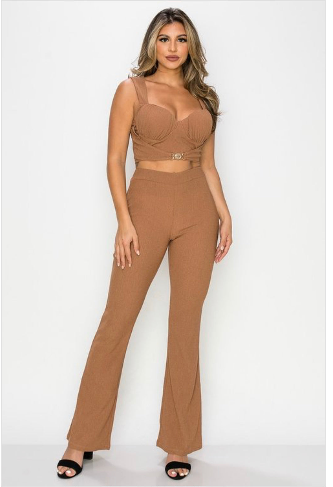 Coga Jumpsuit