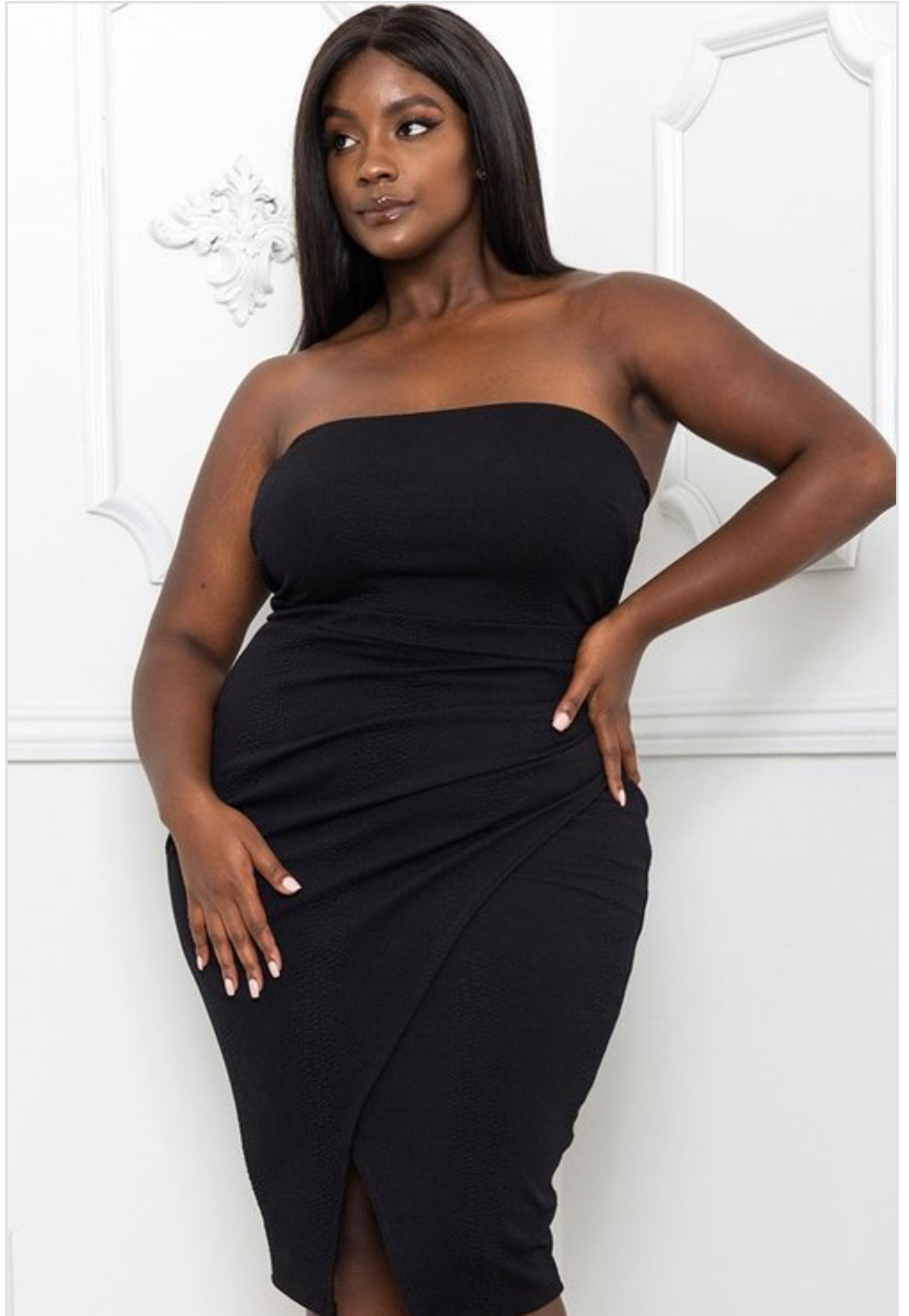 Drea dress