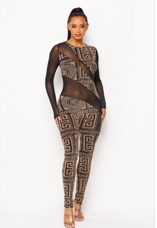 Joi Jumpsuit