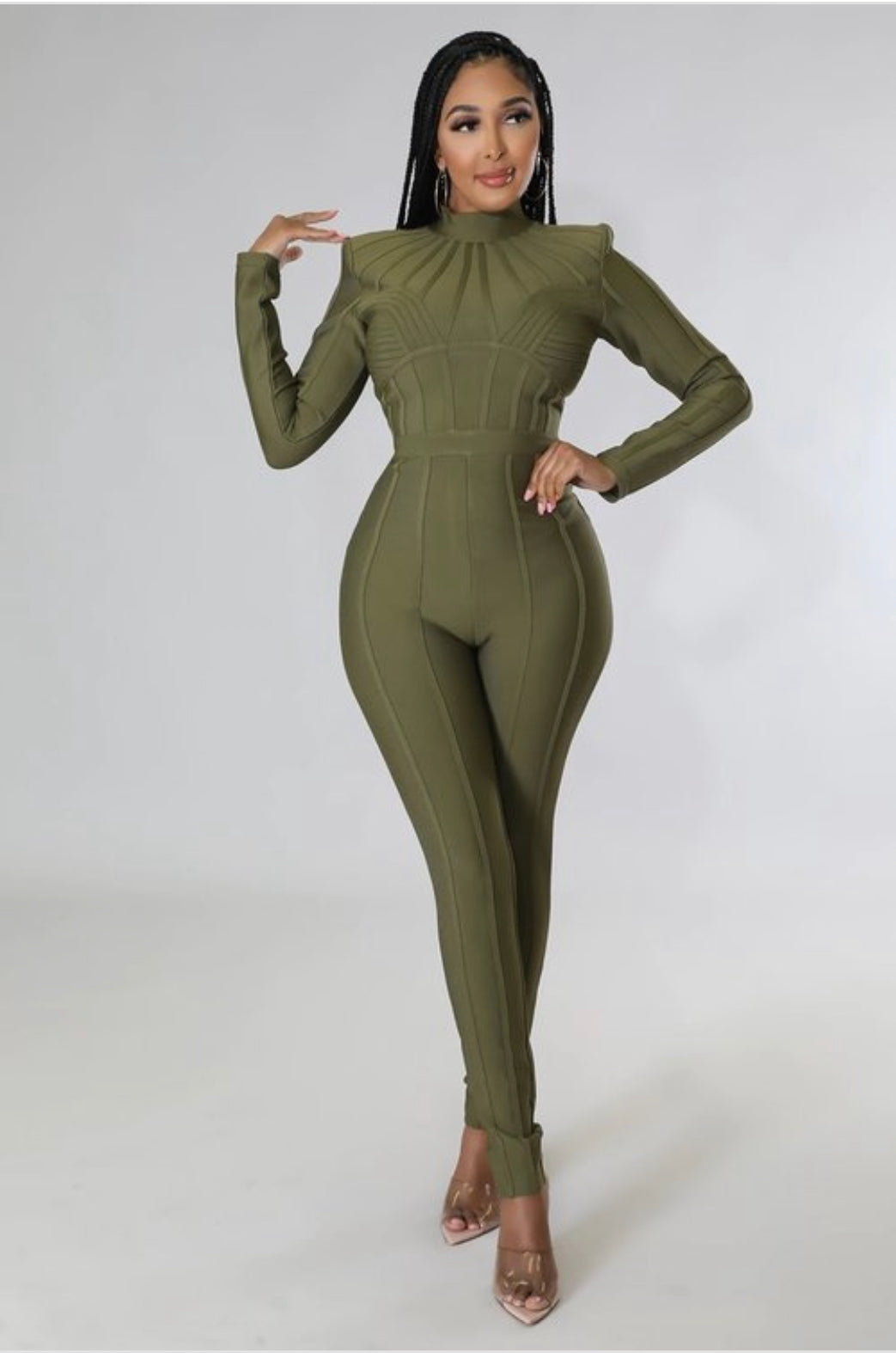 Olivia JUMPSUIT