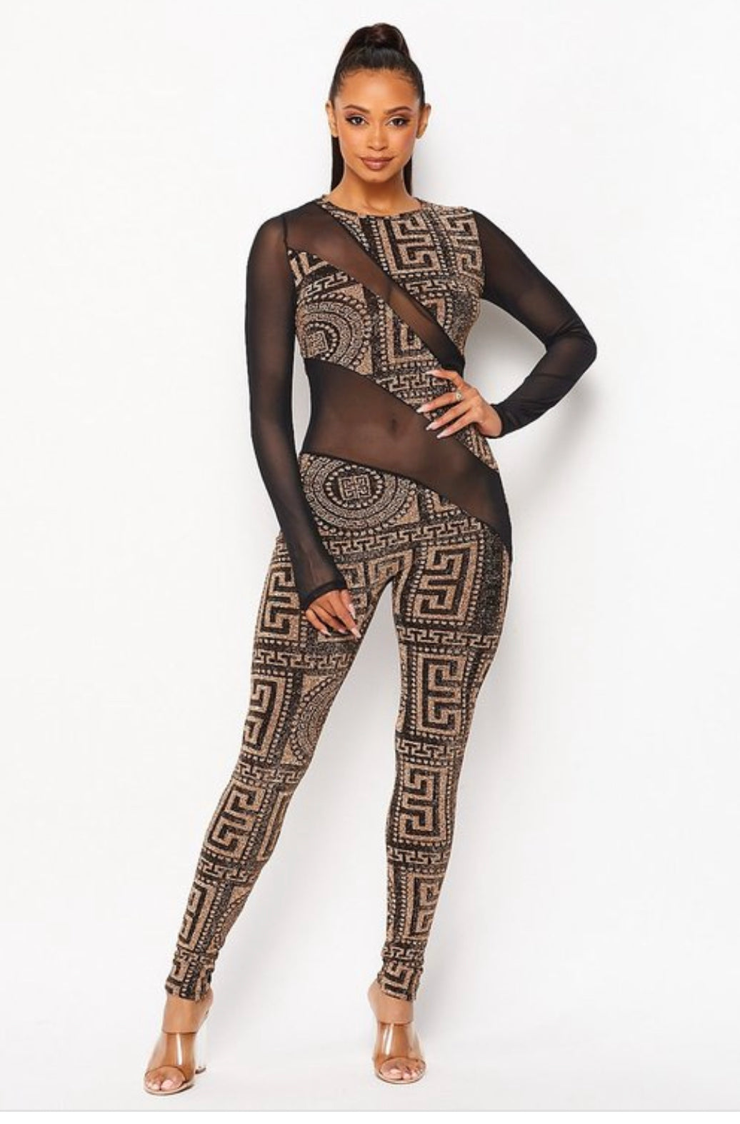 Joi Jumpsuit
