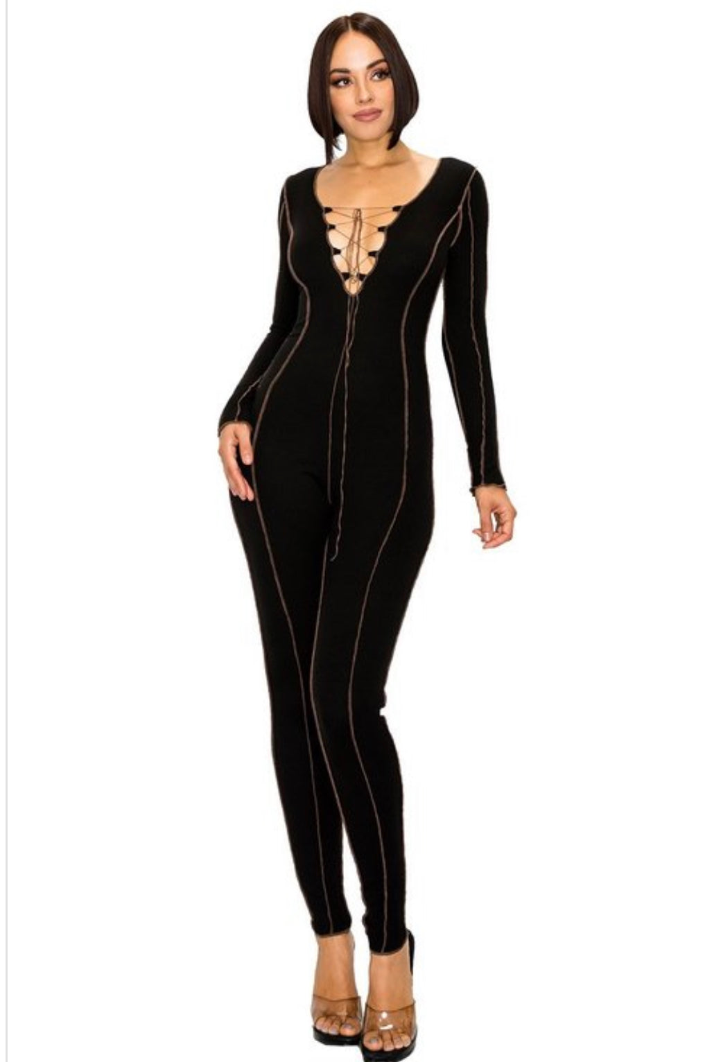 Kitty suit