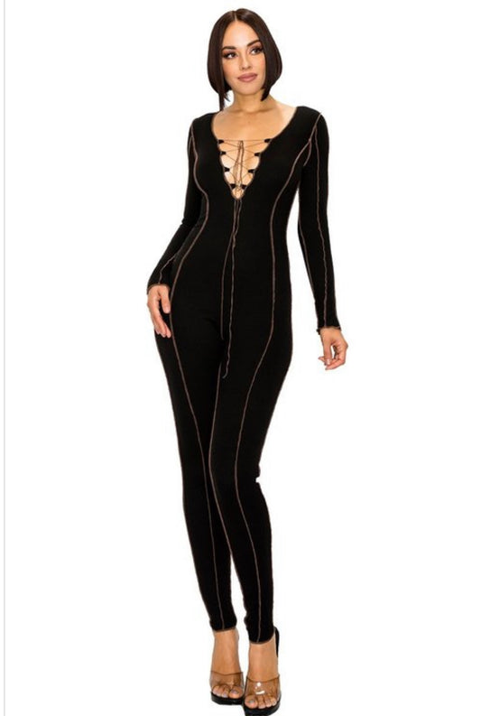 Kitty suit