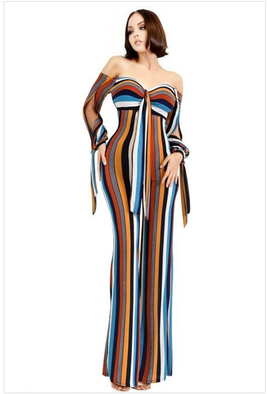 Viva Jumpsuit