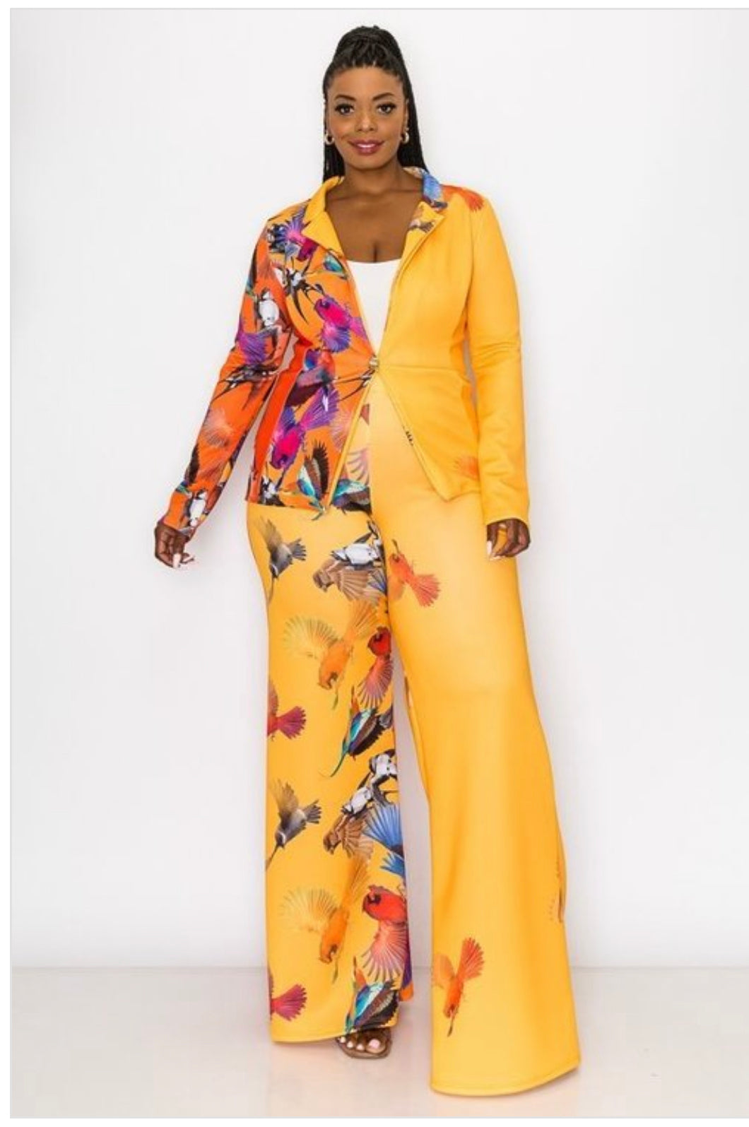 Nikia sets