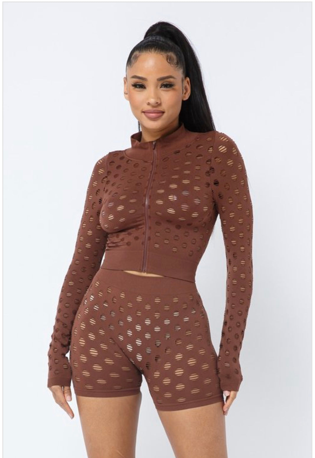 Sexy Toya