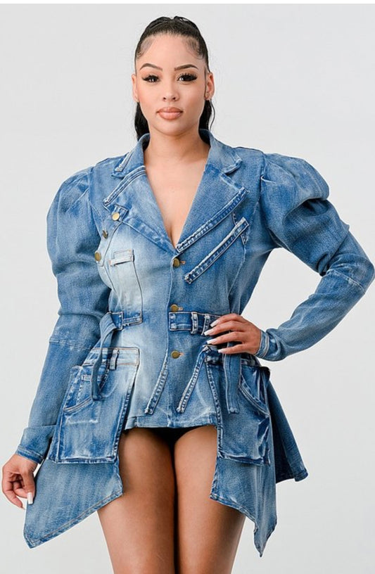 Denime