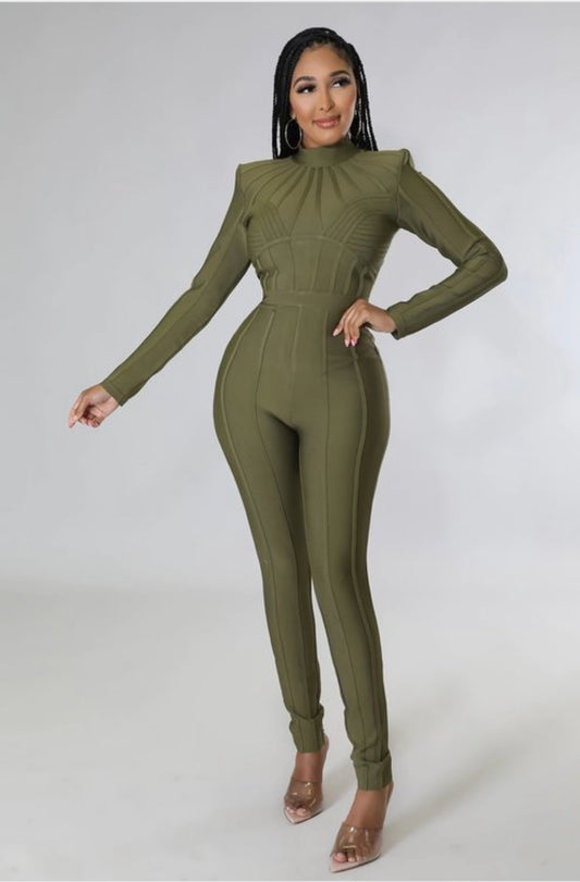 Olivia JUMPSUIT