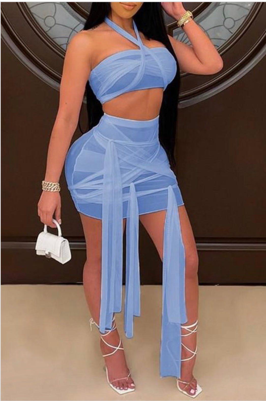 Baddie set