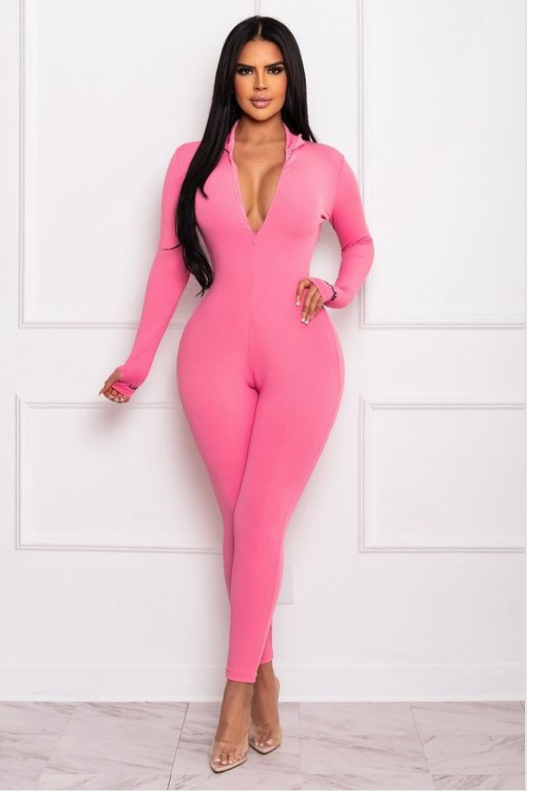 Lucky jumpsuit