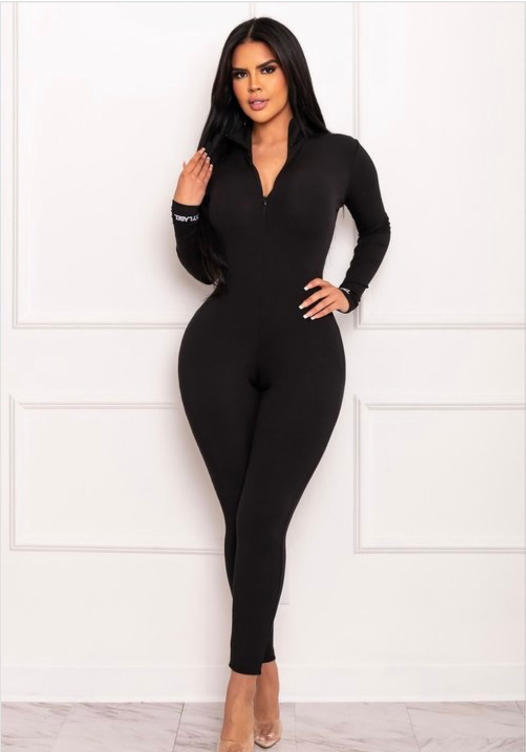 Lucky jumpsuit