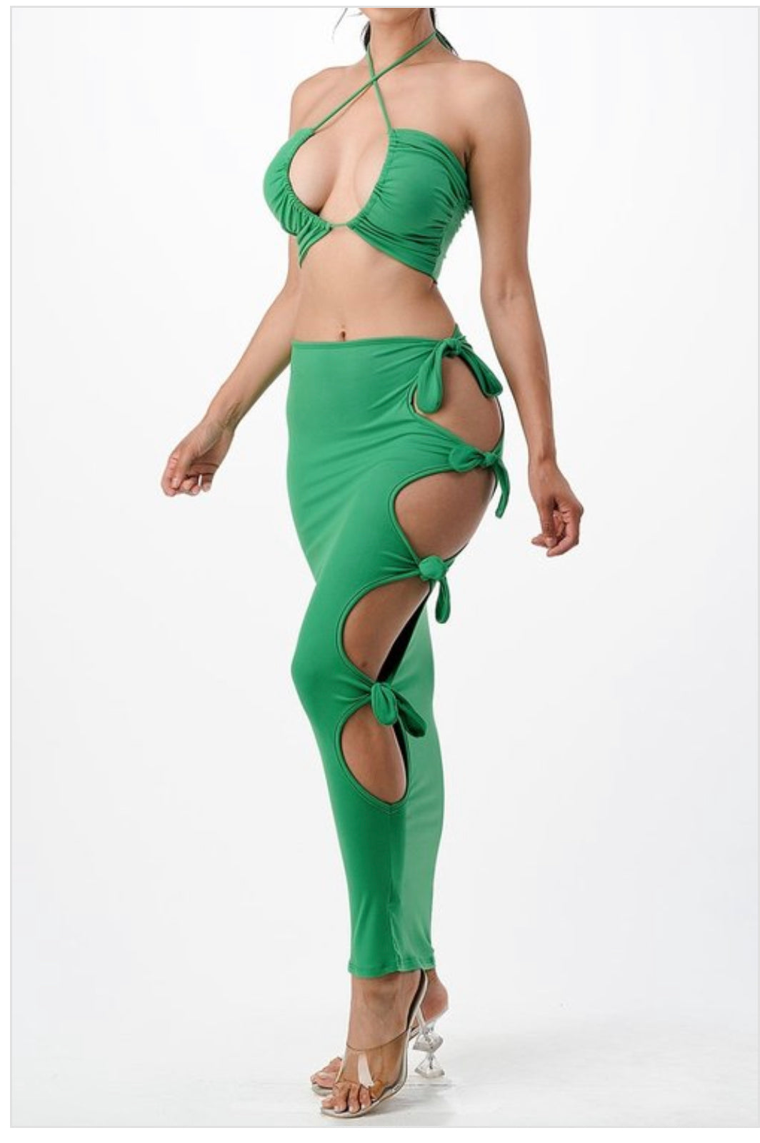 Sexy gre