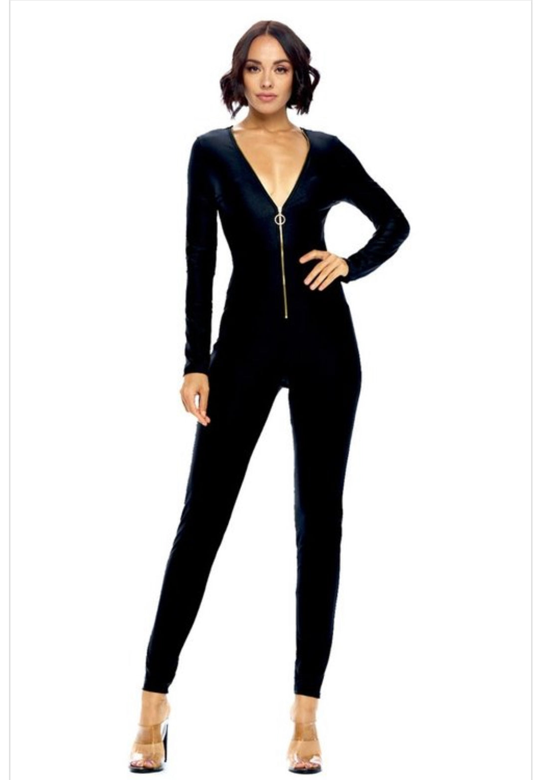Bond Girl