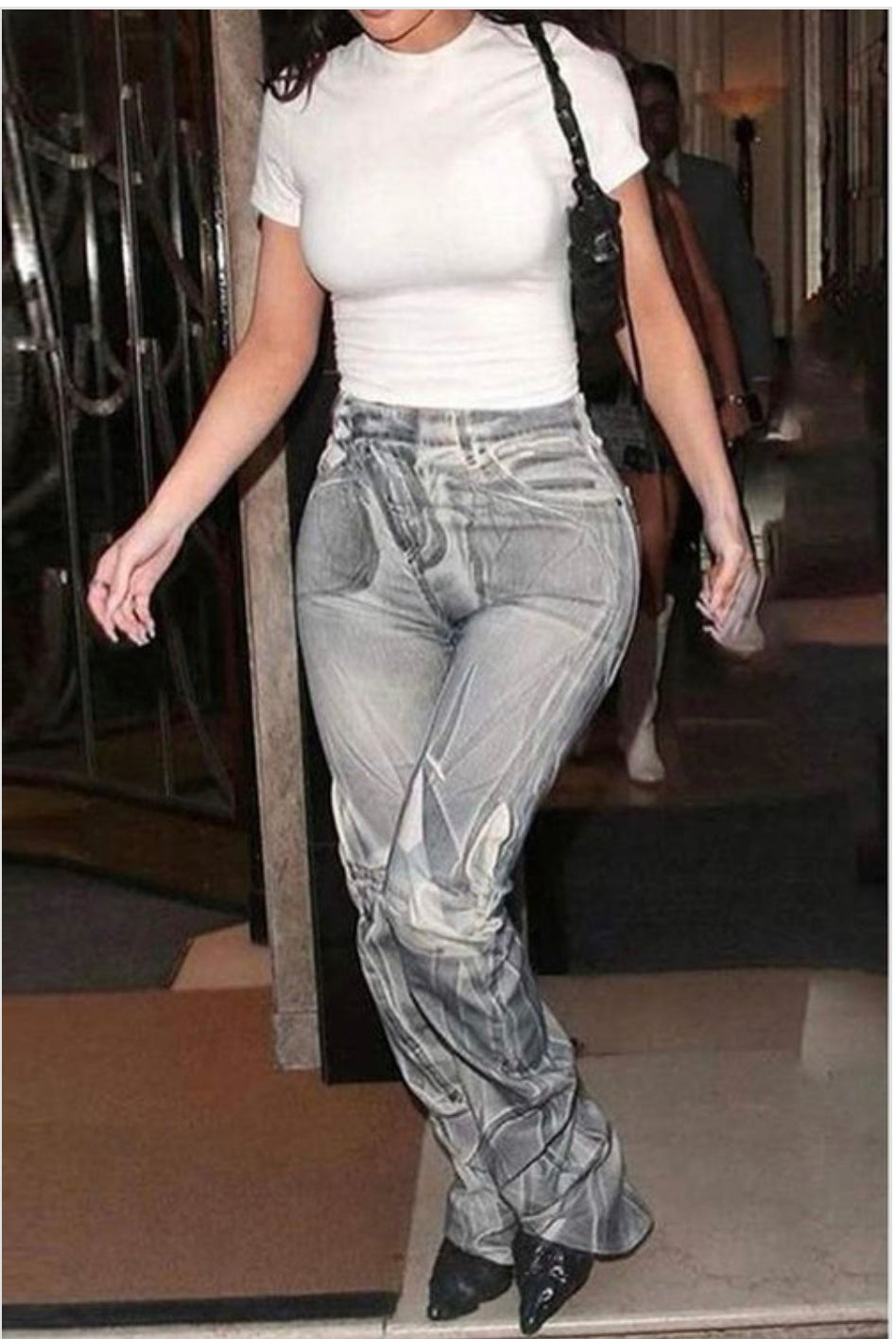Viz pants