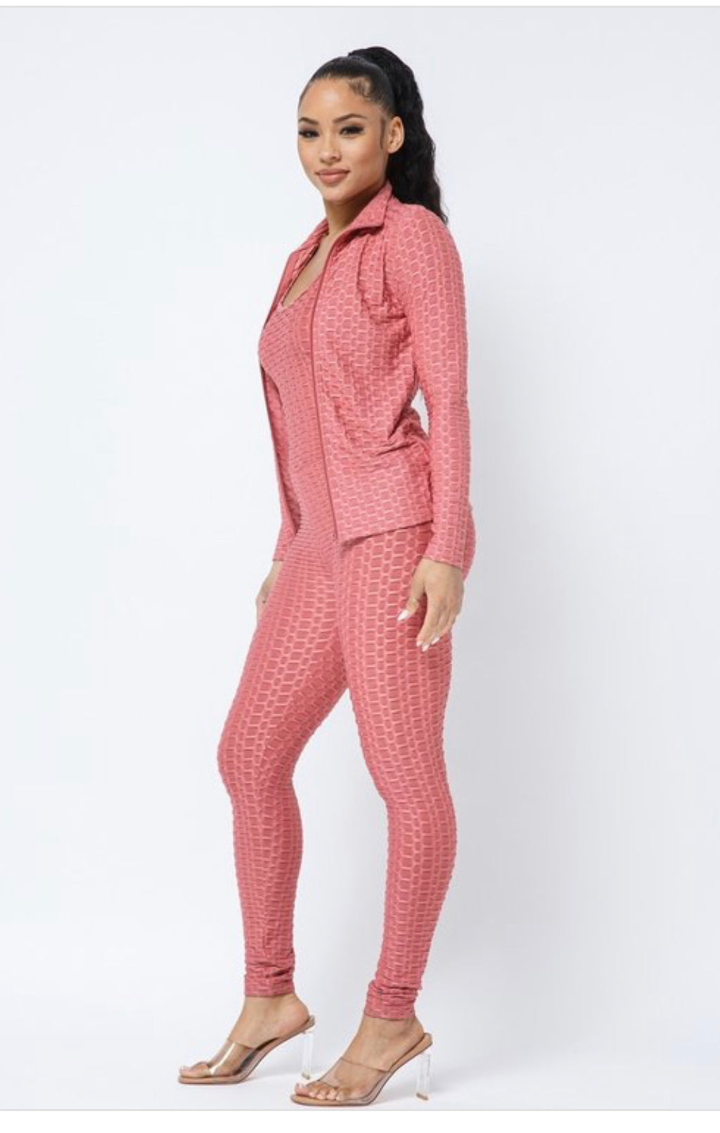 Sophie JUMPSUIT