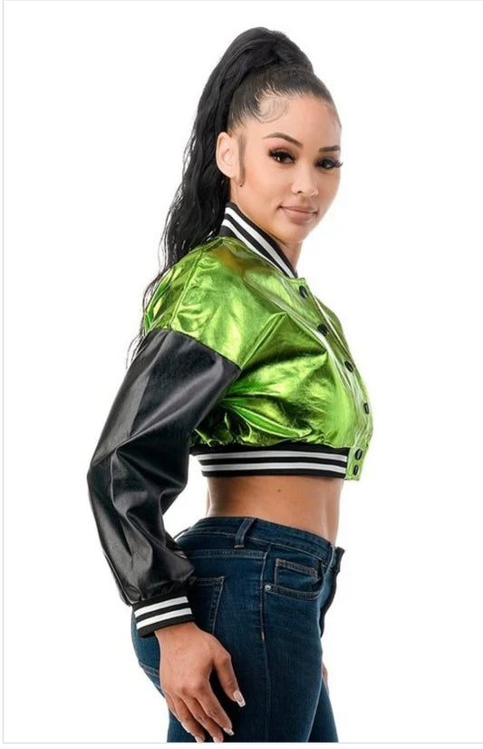 Jackets