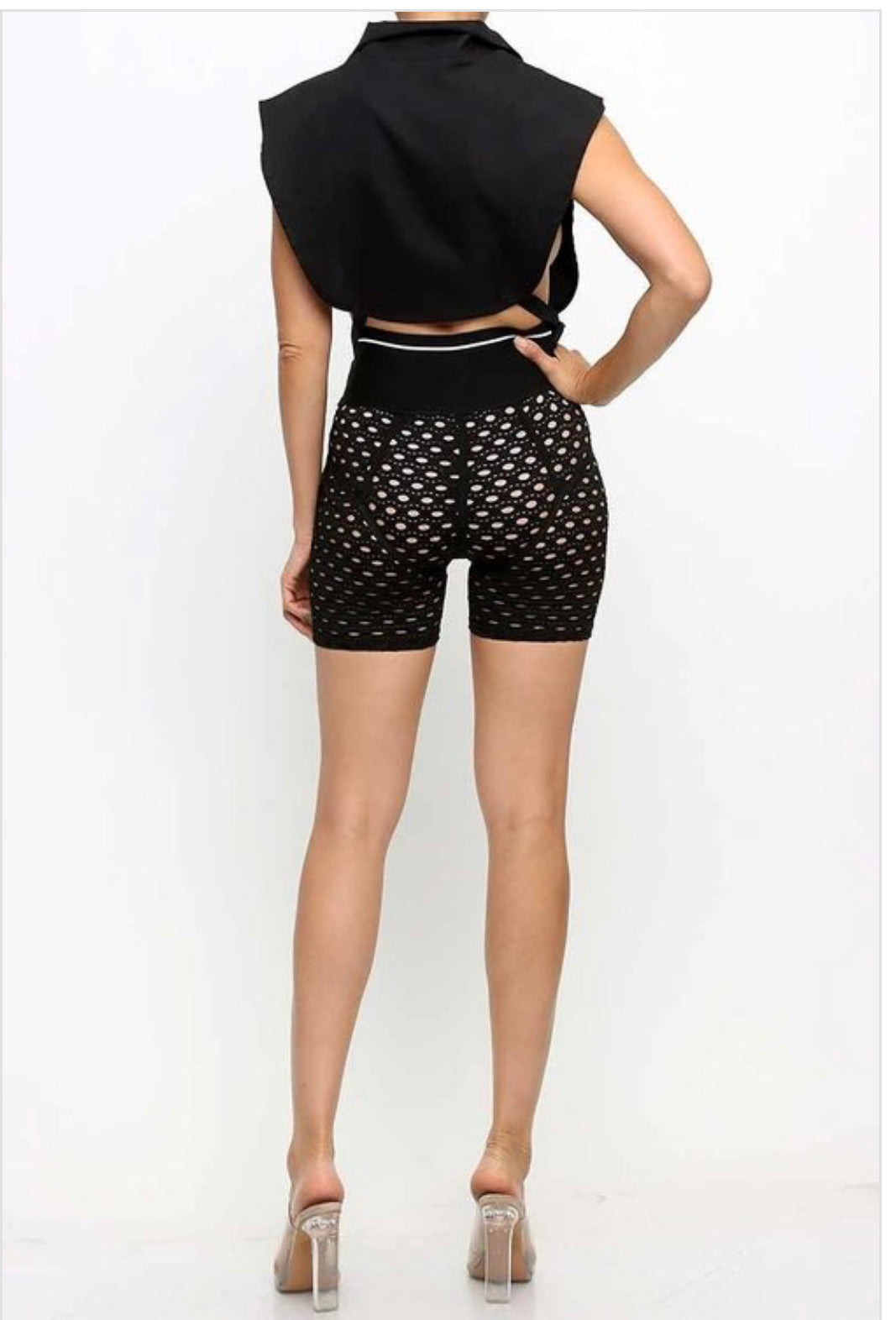 Sporty Babe Set