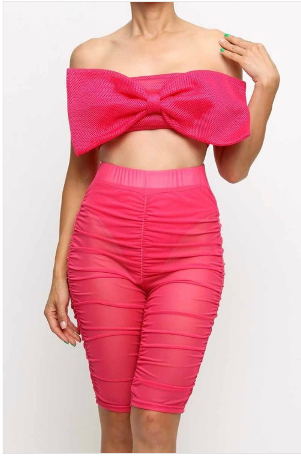 Body Me Set