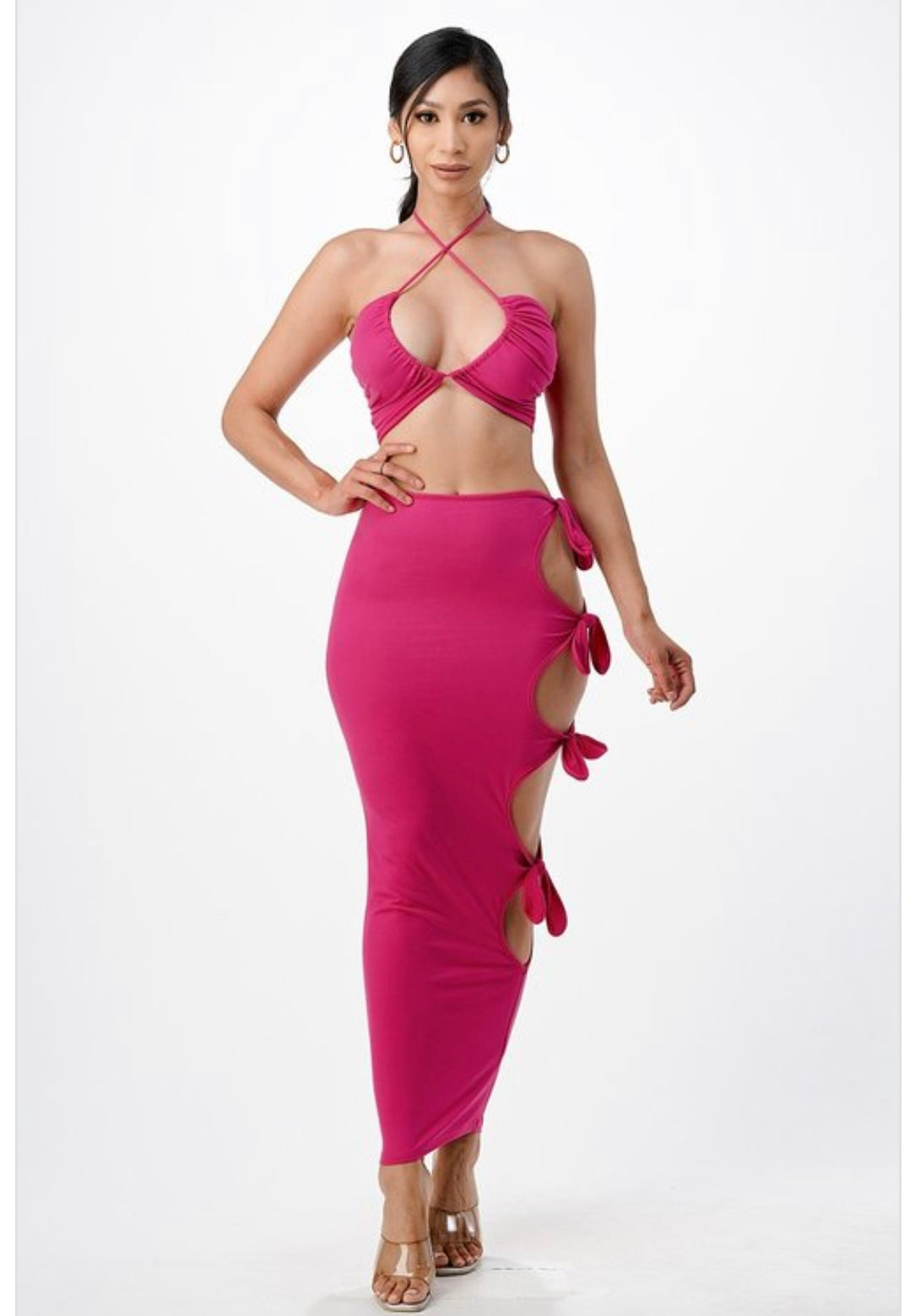 Miami 2pcs set